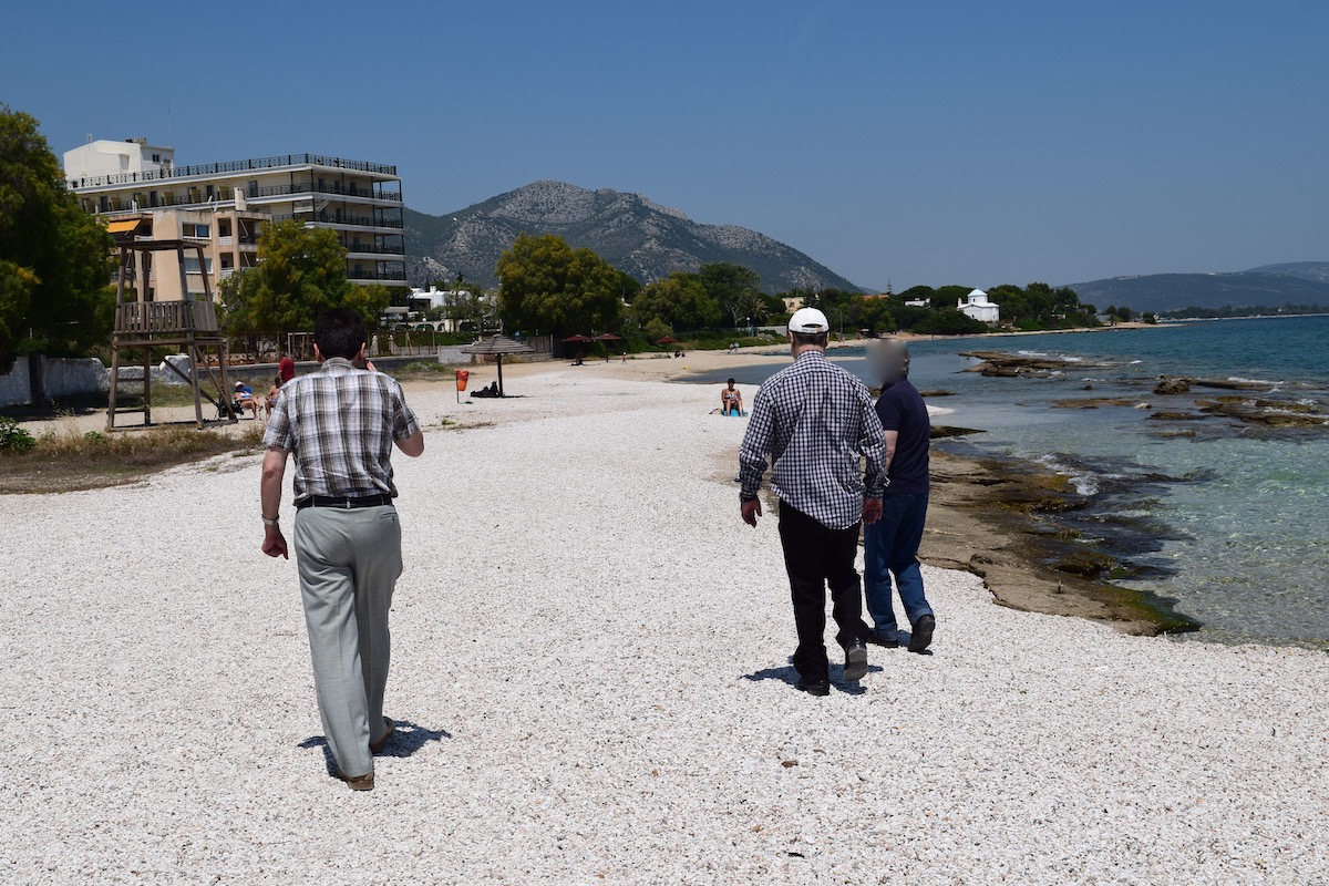 Θεατρική παραστάσεις - εκδρομές - Ψυχαγωγικές Εκδηλώσεις θεραπευόμενων Ψυχιατρικής Κλινικής 