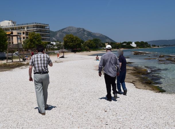 Θεατρική παραστάσεις - εκδρομές - Ψυχαγωγικές Εκδηλώσεις θεραπευόμενων Ψυχιατρικής Κλινικής 